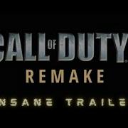 CALL OF DUTY 2 Insane Concept Trailer With Unreal Engine 5 Showcase Remake