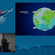 Keep Calm And Use OpenStack Consistently