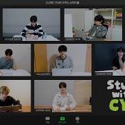 시험 기간 클유아랑 같이 공부해요 3 Hour No Music Real Sound Study With Me