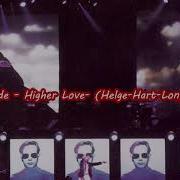Depeche Mode Higher Love Helge Hart Long Mix 2021