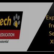 Export Data From SQL Server To XML File