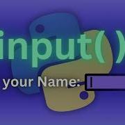 Input Function Python Tutorial 17 Beginners