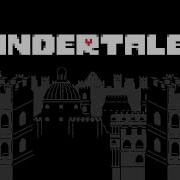 His Theme KOR Version Undertale