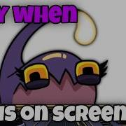 Number Lore 6 But ONLY When 6 Is ON SCREEN
