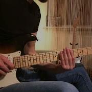 Tulsa Time Eric Clapton Cover