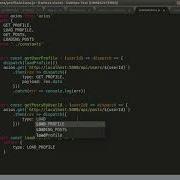 Fullstack Twitter Clone With Nodejs Express MongoDB React Part 19
