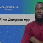 Build Your First Android App Without XML Jetpack Compose