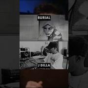 Drunken Drums Like J Dilla Burial
