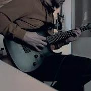 Fear Factory Martyr Re Recorded Guitar Cover 2010