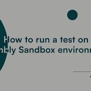 How To Test APIs In The Prembly Sandbox Step By Step Guide