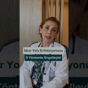 İdrar Yolu Enfeksiyonunu Engellemenin 5 Yolu Dr Aslı Azakoğlu Karaca Acibademlife
