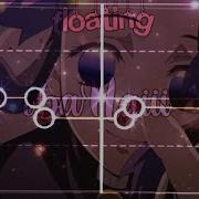 Floating Audio CAPCUT Edit