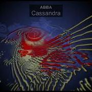 Cassandra ABBA 1981 Instrumental Cover