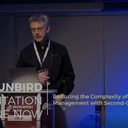 Reducing The Complexity Of Datacenter Management With Second Generation DCIM