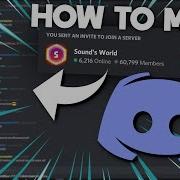 How To Make An EPIC Discord Server TUTORIAL