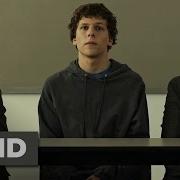 The Social Network 2010 I Deserve Some Recognition Scene 2 10 Movieclips