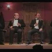 The Four Yorkshiremen