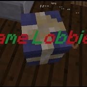 Minecraft How To Find All Hypixel Game Lobby Presents Hypixel Lobbies
