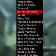 COD4 Mod Menu TheRedPatch PC Hosted By Beat Cheez