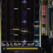 Gitadora NEXTAGE GF DM