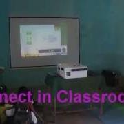 Kinect In Classroom