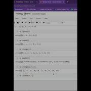 Linspace Function In Numpy In Hindi