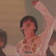 Taemin Heaven Ephemeral Gaze Finale In Seoul ENG SUBS