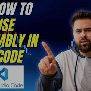 How To Use Assembly In Vscode 2025 L DoubleZ