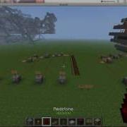 Minecraft 13w02b Tiny Old 4 Bit Decoder 15x18x2 HD