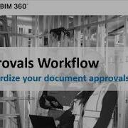 Intro To Approvals Workflow