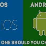 IOS Vs Android Which One Should You Choose Simple Guide