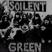 Soilent Green Apparitional Intruder Demo 90