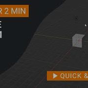 Blender Tutorial How To Move Zoom And Pan In Blender