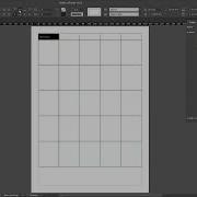 How To Create Tables Adobe InDesign
