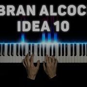 Gibran Alcocer Idea 10 На пианино