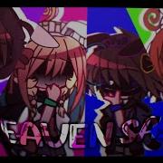 Heaven Says The Aftons FILLER TREND FNAF