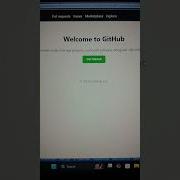 Build GitHub Homepage Clone Using JavaScript HTML CSS JS Tutorial