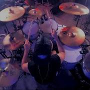 DEATH ZERO TOLERANCE Drum Cover Played By FABIO MIGLIORI