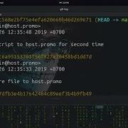 How To Change Any Git Commit Message After Push
