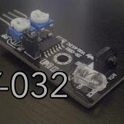 Arduino Sensor De Obstaculos Por Infrarrojos KY 032 37in1 Kit TechKrowd