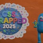 CSS Wrapped 2025 All The New CSS And Web UI Features That Landed In Chrome In 2025
