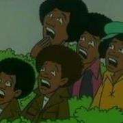 I Want You Back The Jackson 5 Cartoon Jackson 5ive