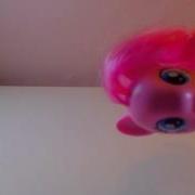 MLP Overtime PMV Toy Version Monkey Maggie