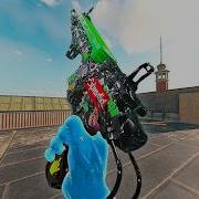 400 FPS On Rebirth Island RTX 5090 Gameplay Settings
