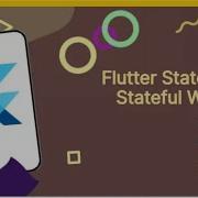 Learn When To Use Stateless And Stateful Widgets Flutter Widgets Explained