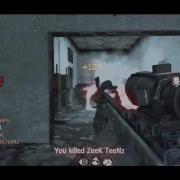 Fucking Sick Cod4 Edit