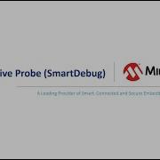 Libero SmartDebug Active Probe