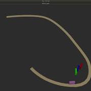 Blender Game Engine Path Following Collision Detection Blender File In The Description