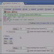 Beginner PHP Tutorial 128 RIGHT JOIN