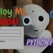 How To Deploy Machine Learning Model Using Flask Iris Dataset Python
